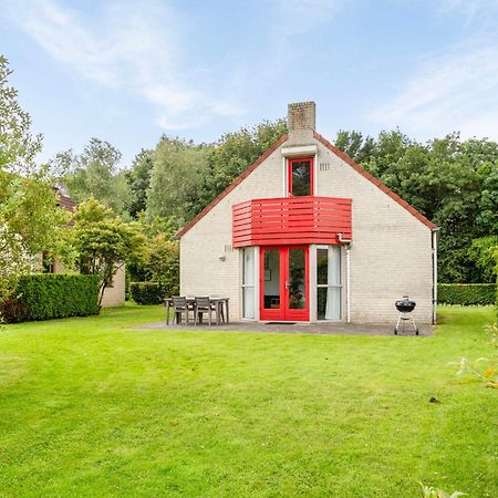 Vakantiehuis Aan Het Water -Incl Laadpaal- Ewijk Екстериор снимка